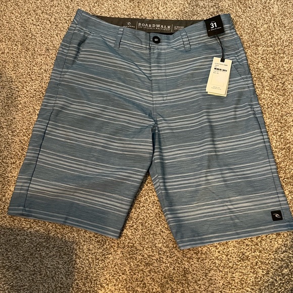 NWT Rip Curl Board shorts - Picture 1 of 3